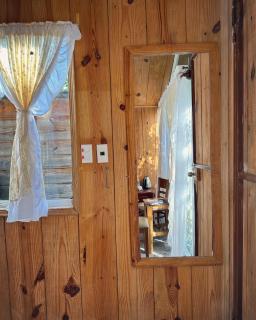 Nature-inspired Chalet - September Garden Homestay - Da Lat - 9