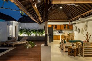 2 Bedroom Villa private Pool and BBQ Seminyak Bali - Seminyak - 2