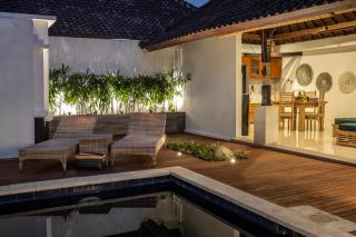 2 Bedroom Villa private Pool and BBQ Seminyak Bali - Seminyak - 1