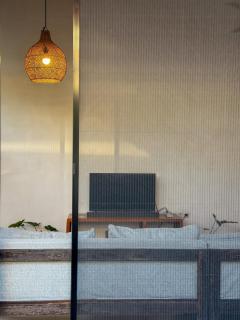 MoHana Villa - A Minimal Canggu Oasis - 7