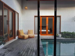 MoHana Villa - A Minimal Canggu Oasis - 5