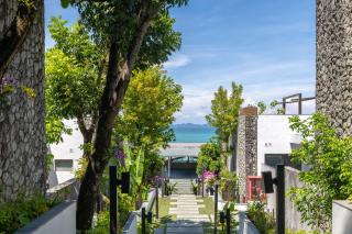 Phuket Moonlit Bay Seaview Resort & Spa - Cidade Phuket - 4