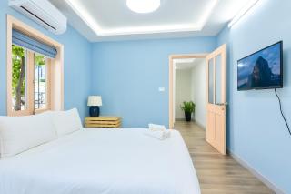 Sora Hồ Gươm 3 Bedrooms Balcony - 9