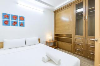 Sora Hồ Gươm 3 Bedrooms Balcony - Hanoi - 2