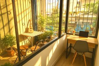 Sora Hồ Gươm 3 Bedrooms Balcony - Hanoi - 6