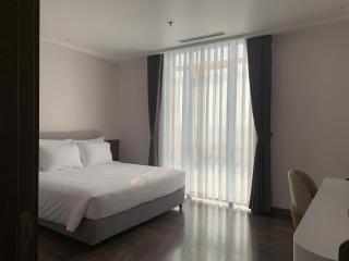 The Dome Hotel - Ninh Lão - 9