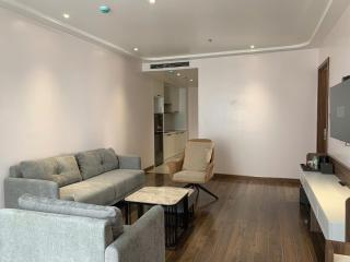 The Dome Hotel - Ninh Lão - 8