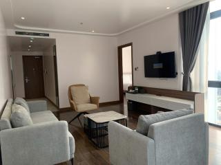 The Dome Hotel - Ninh Lão - 7