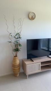 Pool & Mountain View Luxury Serviced Apartments at Minissy - Moka - 2