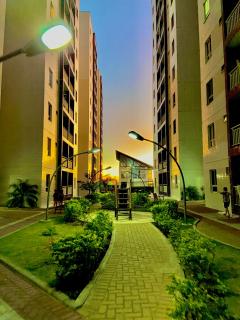 Apart-São João Campina 2025 - Campina Grande - 7