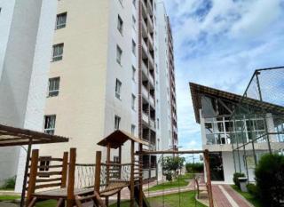 Apart-São João Campina 2025 - Campina Grande - 3