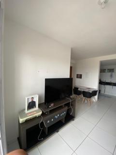 Apart-São João Campina 2025 - Campina Grande - 1