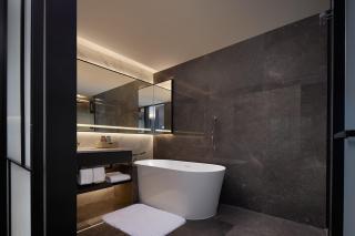 Radisson Blu Hotel, Shanghai Stadium - Shanghai - 8