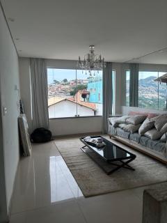 Luxuosa Casa, 10 Min do Minas Shopping and Hospitals - Belo Horizonte - 0
