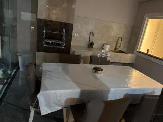 Luxuosa Casa, 10 Min do Minas Shopping and Hospitals - Belo Horizonte - 6