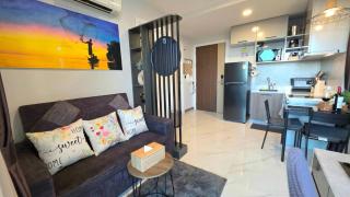 Room in Apartment - A302-Partial SeaviewPool view 1BR-1BATHAo Nang - Ao Nang Beach - 8