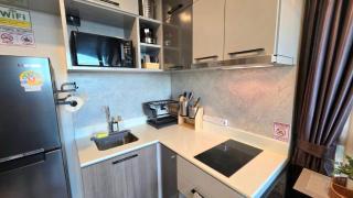 Room in Apartment - A302-Partial SeaviewPool view 1BR-1BATHAo Nang - Ao Nang Beach - 3