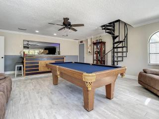 High Tide Haven Canal With Large Dock Pool - Palm Coast - 7