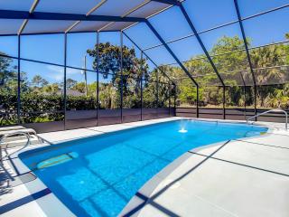 High Tide Haven Canal With Large Dock Pool - Palm Coast - 8