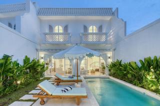 Taluna Villa Brand-New 3BR in Cemagi, Canggu - - 0