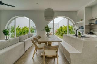 Taluna Villa Brand-New 3BR in Cemagi, Canggu - - 9