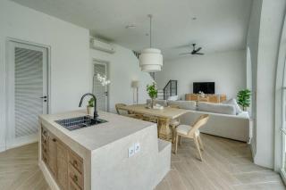 Taluna Villa Brand-New 3BR in Cemagi, Canggu - - 8