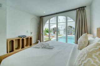 Taluna Villa Brand-New 3BR in Cemagi, Canggu - - 4