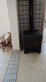 Quinta EL SECRETO - Olavarría - 8