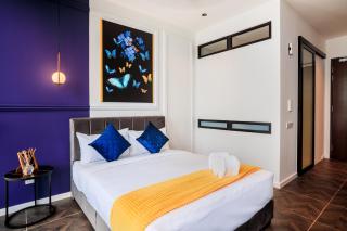 Scarletz Suite By Skyscraper - Kuala Lumpur - 2