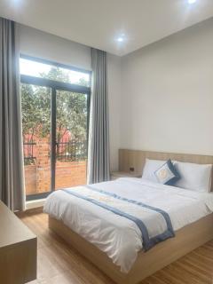 Soria khách sạn - Ðức Lập - 8