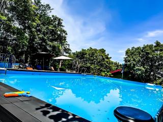 ZHANG RESORT and Dragon J1 dive center Malapascua - 4