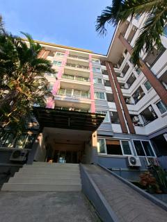 Puingtong Building Mega Bangna - Ban Bang Kaeo Yai - 6