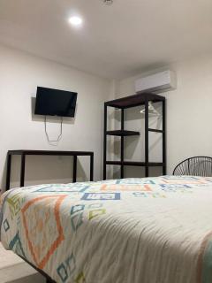Hotel Sicarú - Salina Cruz - 8