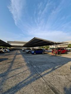 Puingtong Building Mega Bangna - Ban Bang Kaeo Yai - 4