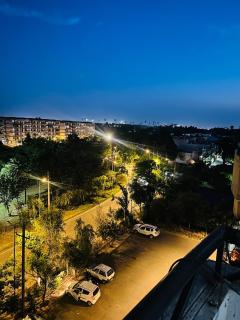 Flat with cricket stadium view near fortis phase 9 - Sohāna - 3