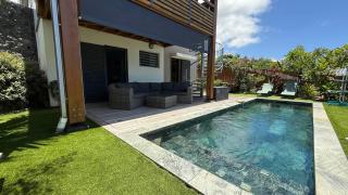 Villa Leu Toucan Canot - Saint-Leu - 6