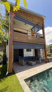 Villa Leu Toucan Canot - Saint-Leu - 3