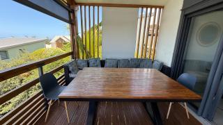 Villa Leu Toucan Canot - Saint-Leu - 1