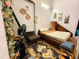H2Homestay Old Quarter automatic check inT1 - Hanoi - 8