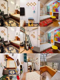 H2Homestay Old Quarter automatic check inT1 - Hanoi - 9