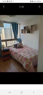Depto diario arriendo - Santiago - 7