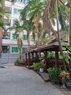 Puingtong Building Mega Bangna - Ban Bang Kaeo Yai - 8