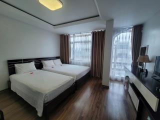 Halong Mackeno - Ha Long - 2