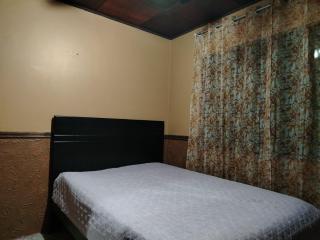 La casa de Luis - 0
