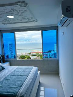 APARTAMENTO NUEVO Y ACOGEDOr - Cartagena de Indias - 2