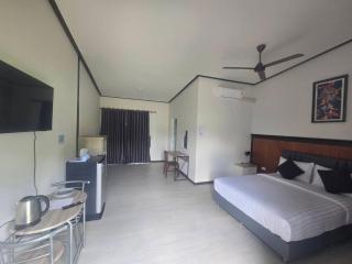 Riverhill khaoyai บ้านกล่อง - Ban Bung Toei - 9