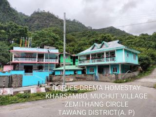 Dorjee Drema homestay - Tawang - 5