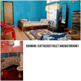 Dorjee Drema homestay - Tawang - 4