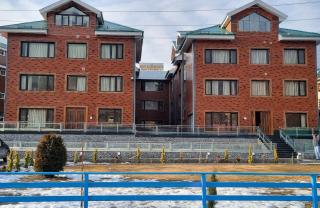 White Water Resorts - 0