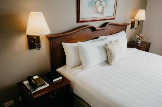 East Asia Royale Hotel - 1